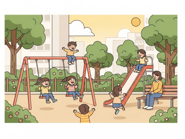 **대전 가양동, 숲세권 아파트? 정말 매일 나갈까요? 다우 갤러리 휴리움에서의 일상 시뮬레이션**#2